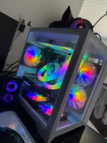 PC GAMER