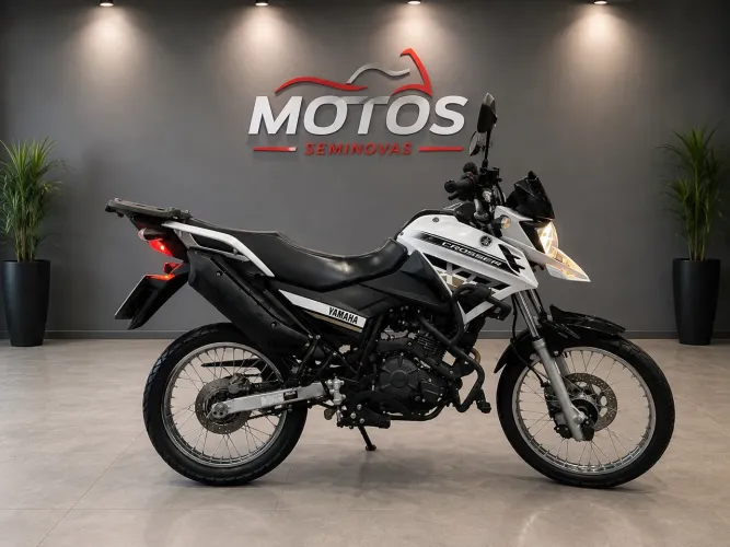Yamaha XTZ Crosser Z 150cc 2021/2022