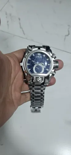 Invicta Bolt Zeus Original Novo
