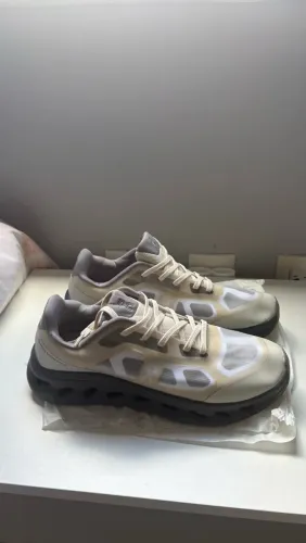 On Cloudtilt Remix Masculino Dew | Pebble ? 42 BR