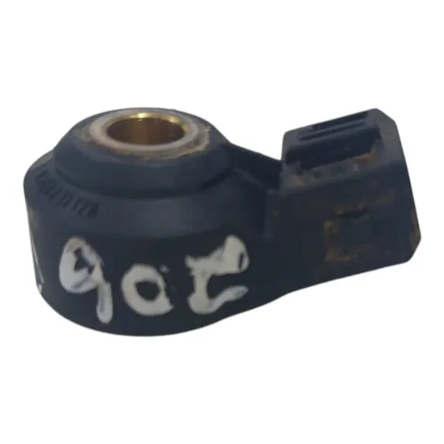 Sensor Detonação Bosch Peugeot 206 1.6 16v 2001 2002 A 2010