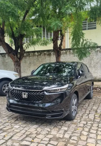 Honda HR-V Touring 2024