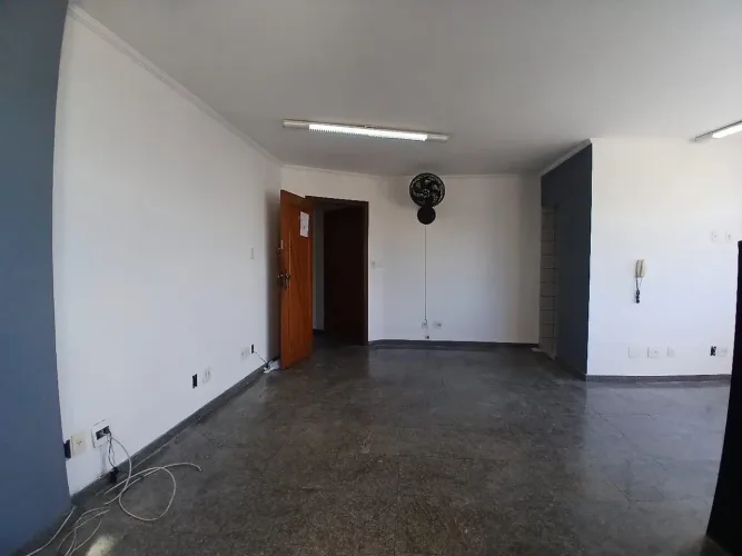 Sala Comercial para locação, Santa Rosa, Guarujá, SP