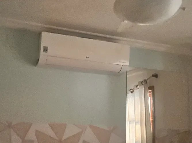 Ar condicionado Inverter 12000