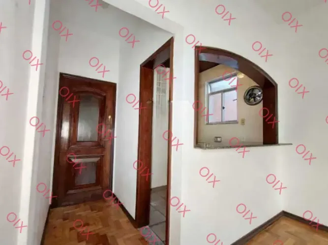 Apartamento para venda possui 40 metros quadrados com 1 quarto