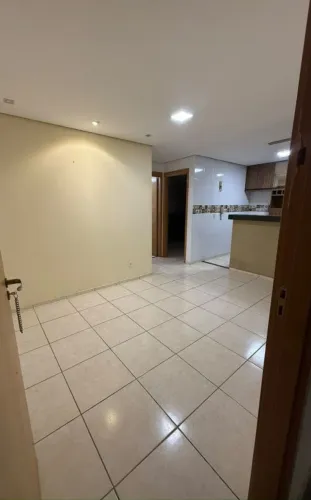 Condomínio Residencial Chapada do Mirante