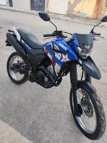 Lander 250