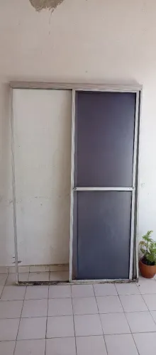 Box em Acrílico