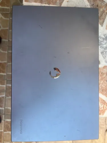 Notebook positivo