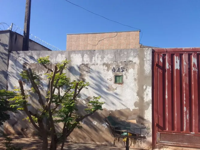Casa a verda
