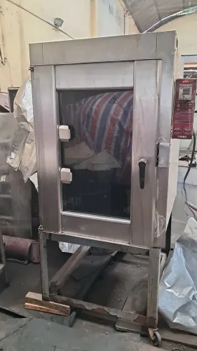 Forno venancio 10 telas