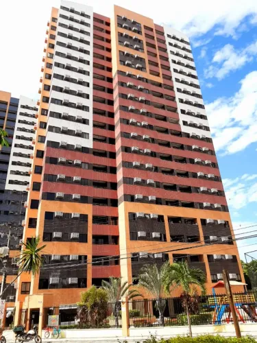 VENHA MORAR NO PARQUE DEL SOL