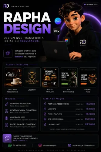 Desing Gráfico
