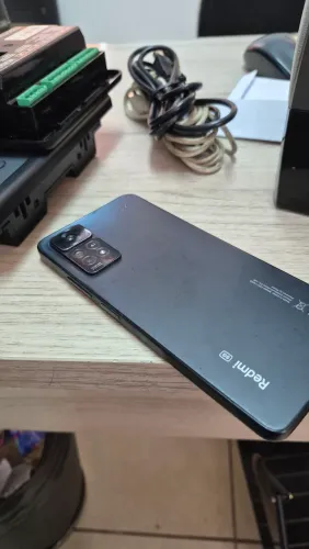Redmi Note 11 Pro 5G usado