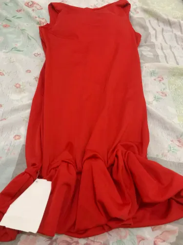 Vestido de festa