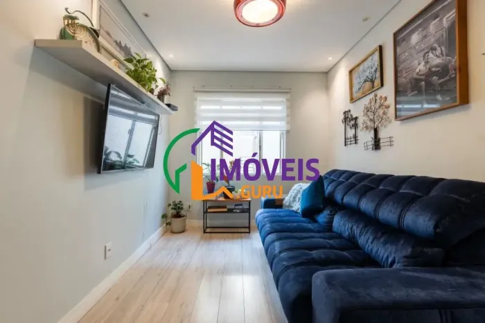 APARTAMENTO - ACLIMAÇÃO - SP