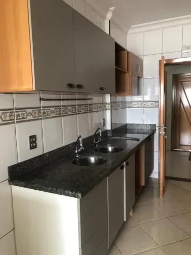 LOCAÇÃO EDIFÍCIO CARAVELAS - R$ 4.800,00 - 3 QUARTOS - BOSQUE DA SAÚDE - CUIABÁ MT