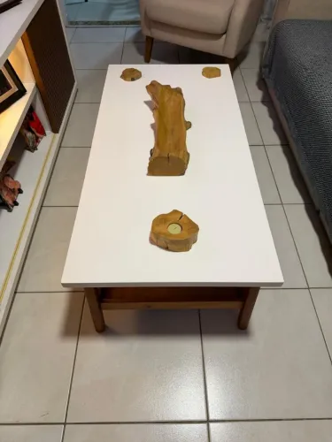 Mesa de centro - TokStok