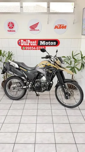 Yamaha Xtz 250 Lander 2023