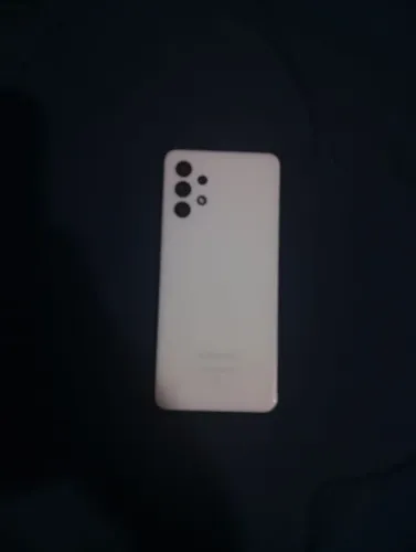 Vendo A32 branco 128gb