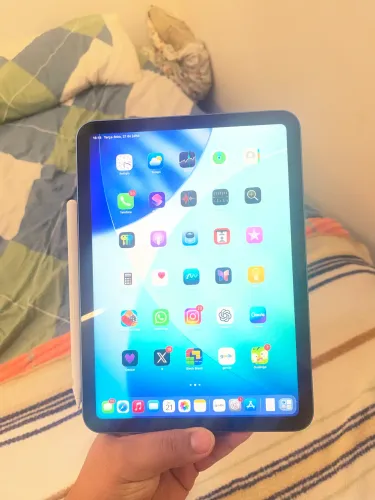 Vendo iPad 10 geração