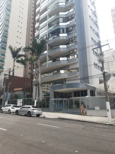 MO87 - Village VIP Mobiliado 03 Suítes 02 Vagas - Umarizal