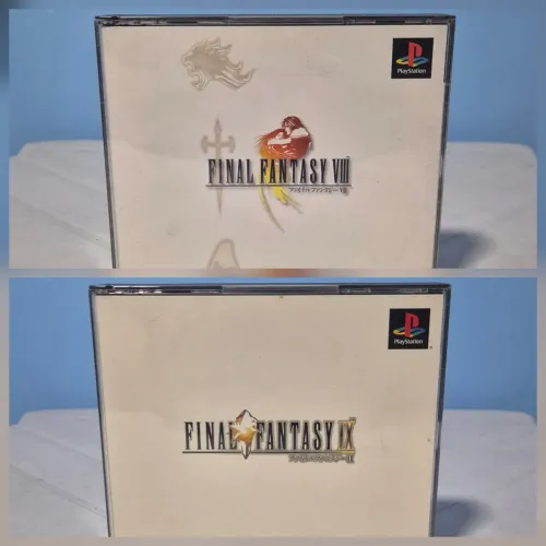 Jogos de PS1 200 cada
