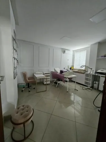 SALA COMERCIAL P/ ESTÉTICA E SAÚDE - CUSTO FIXO SEM TAXAS