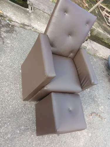 Vendo poltrona direto da fábrica