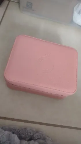 Porta jóias