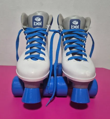 PATINS GONEW QUAD BASIC BEL - N°. 35 (SALVADOS)