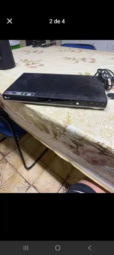 Dvd