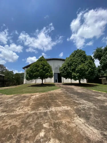 GALPÃO/ARMAZÉM - MARITUBA 9.600M2