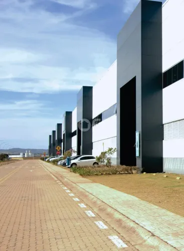 galpão - Pinhal - Jarinu