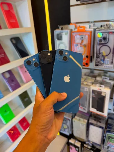 iPhone 13 seminovo