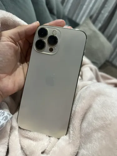 iPhone 13 PRO MAX - 256gb