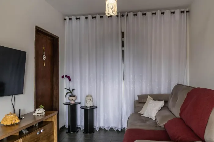 Casa à Venda - Nova Gameleira, 3 Quartos, 379 m2