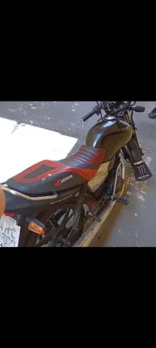 Fan 125