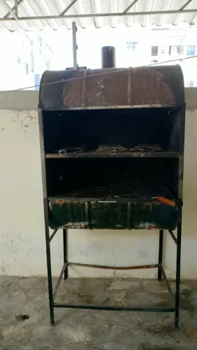 Churrasqueira