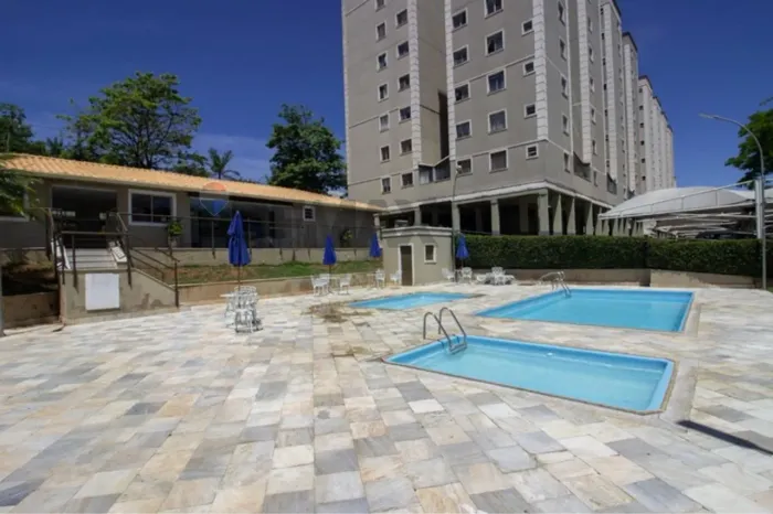 Apartamento 3 quartos com suíte no Bairro Cabral!