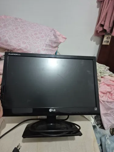 Monitores LG FLATRON