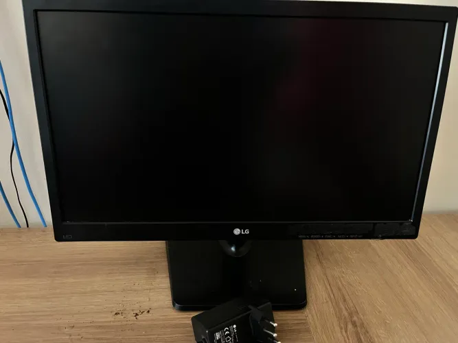 Monitor LG