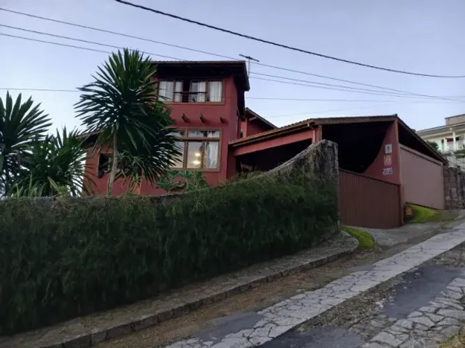 Casa na Vargem Pequena em Florianópolis!