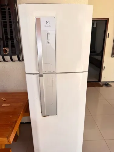 Geladeira Eletrolux