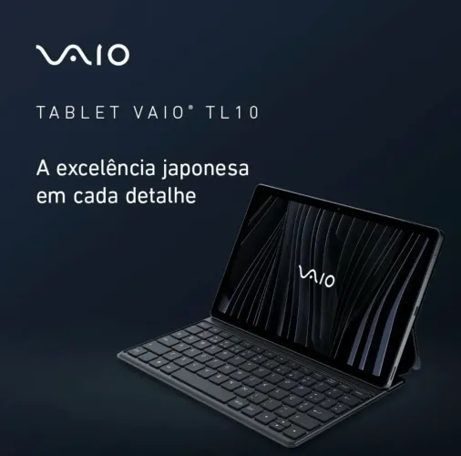 Tablet Sony Vaio TL10