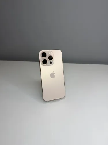 Iphone 16 Pro 256Gb Desert