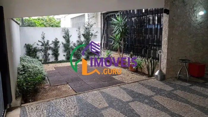 SOBRADO - VILA MARIANA - SP