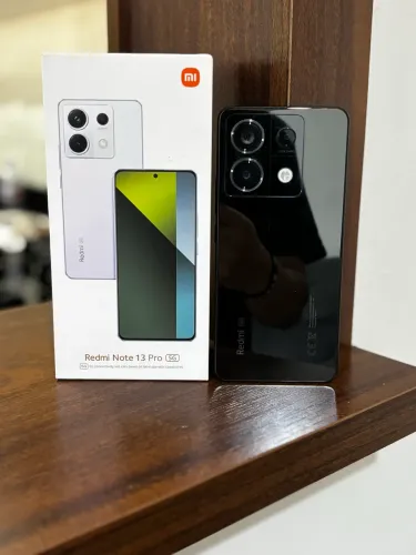 Celular Redmi Note 13 pro 5G