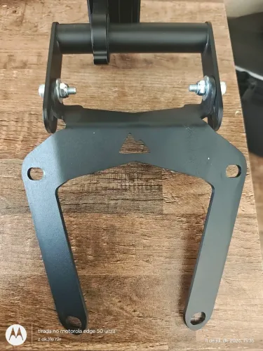 Suporte para celular Atacama Sahara