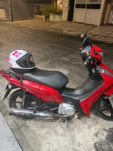 Vendo Biz 125